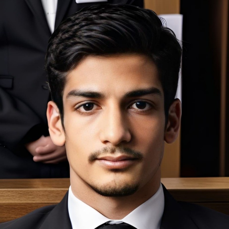 Muhammad Abubakar