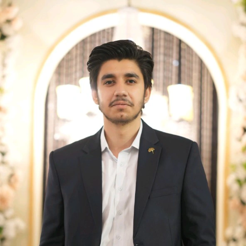 Qazi Zubair